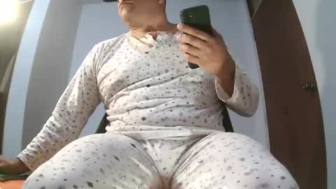 jorge online show from November 23, 12:16 pm