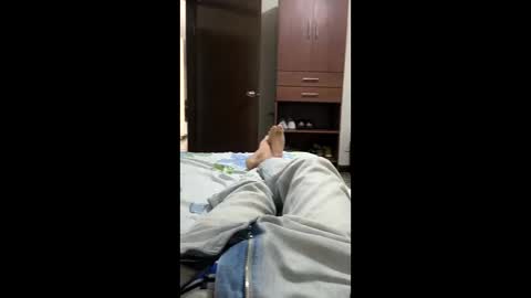 chicohot19lol online show from June 10, 3:41 am