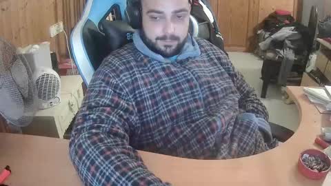 chicomallorca96 online show from January 6, 3:19 pm