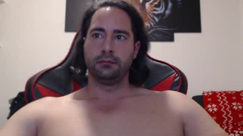 Chicosur online show from April 23, 3:14 pm