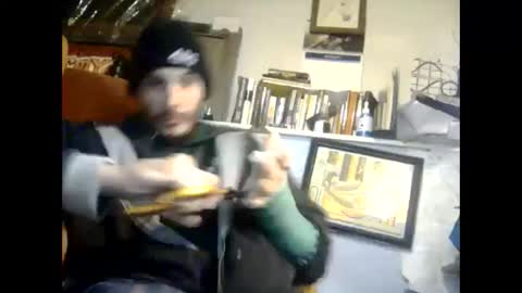 chiefJ6mirrorzmatrixmoke online show from January 11, 12:50 pm