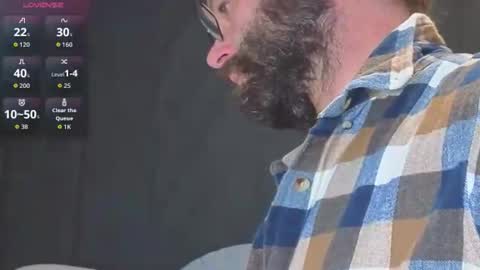 Chiligrande6969 online show from February 13, 2:33 pm