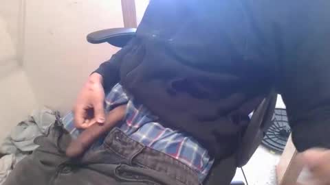 Snapshot of chilla9inch chatting on October 25, 7:15 pm chilla9inch online show from October 25, 7:15 pm