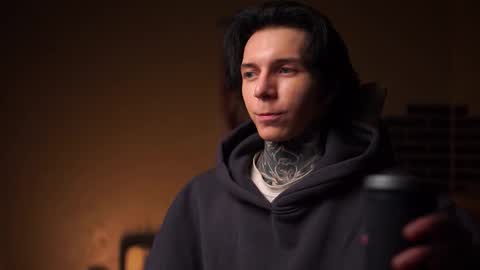 Rick online show from February 13, 4:56 pm