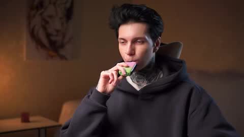 Rick online show from November 1, 9:52 pm