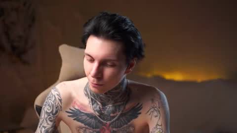 Rick online show from October 28, 8:22 pm