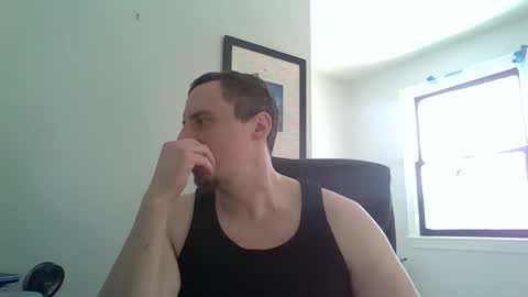 Chillsfguy online show from February 4, 6:25 pm