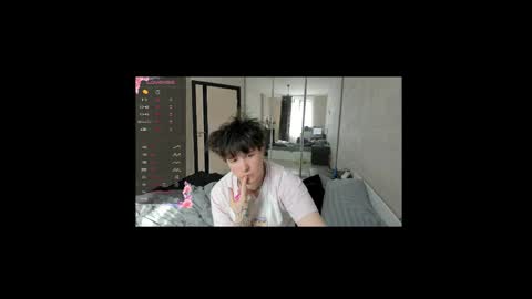 Miya online show from April 21, 12:22 pm