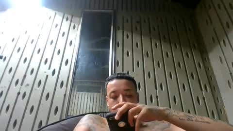 CHINO online show from February 21, 6:40 am