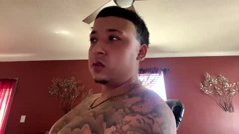 CHINO online show from February 24, 3:57 pm