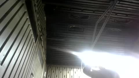 CHINO online show from February 22, 4:51 am