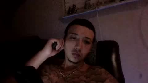 CHINO online show from January 11, 8:43 am