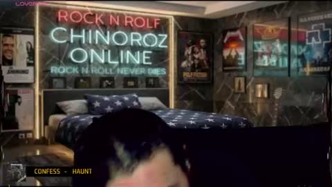 Enrique online show from June 25, 6:51 am