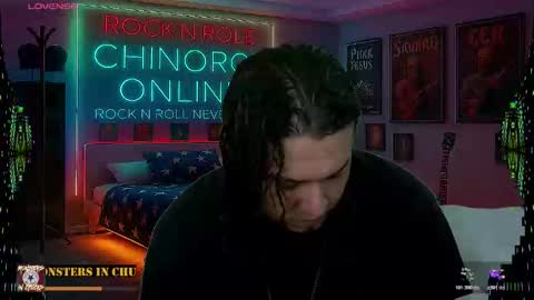 Enrique online show from February 18, 6:00 am