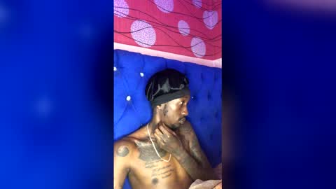 Chococity online show from April 20, 2:25 am