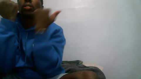 chocolatedolla online show from January 10, 2:46 am