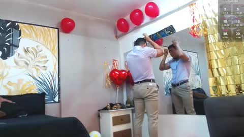 Chorey Thaylor online show from February 22, 3:10 pm