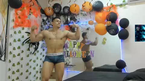 Chorey Thaylor online show from October 17, 3:27 pm