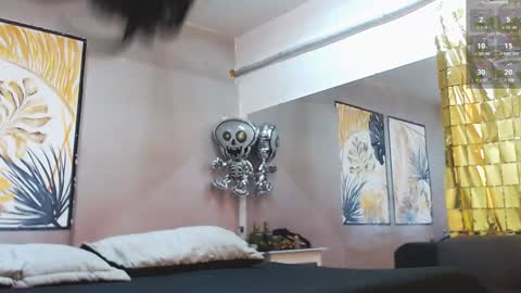 Chorey Thaylor online show from January 26, 2:19 pm