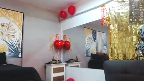 Chorey Thaylor online show from March 1, 3:16 pm