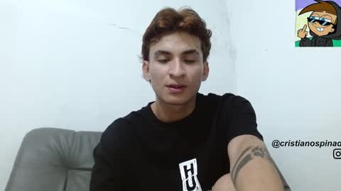 Chris Frost online show from January 5, 2:17 am