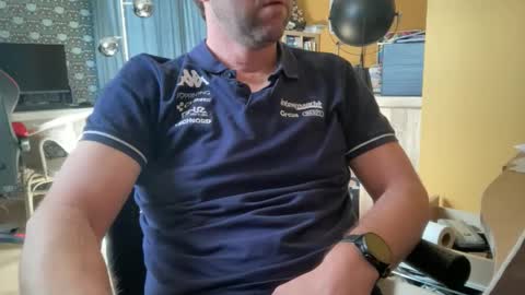 chris13abcd online show from April 16, 8:25 am