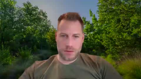 Chris online show from January 28, 8:25 am