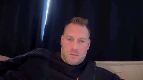 Chris online show from January 12, 1:37 pm