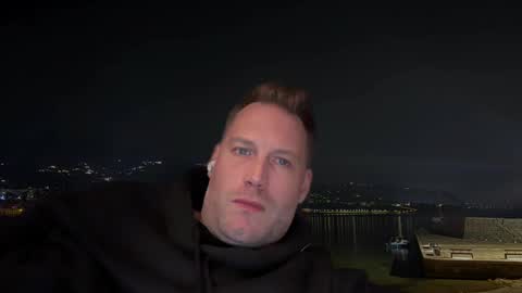 Christian online show from February 7, 6:24 pm