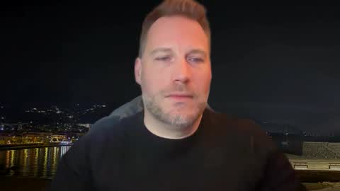 Christian online show from December 3, 9:15 am