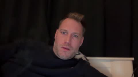 Christian online show from January 2, 5:50 pm