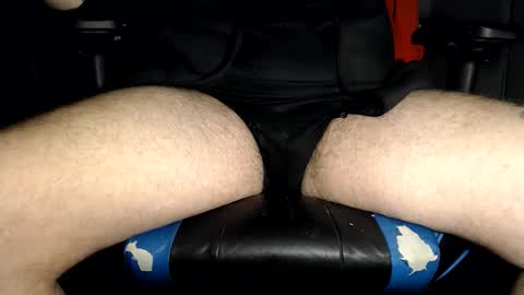 Chris online show from April 5, 8:49 pm