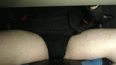 Chris online show from February 13, 12:17 am