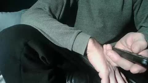 chris526520 online show from January 19, 5:43 am