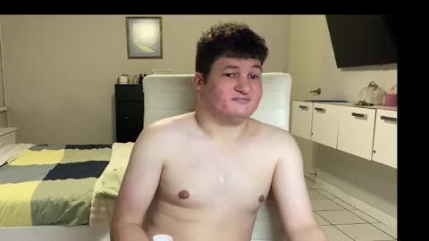 Chris Evens online show from October 29, 9:07 pm