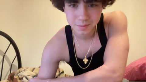 chris_baker1 online show from April 3, 5:04 am