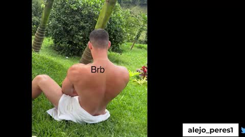 Snapshot of chris_blake__ chatting on September 21, 7:36 pm Chris B online show from September 21, 7:36 pm