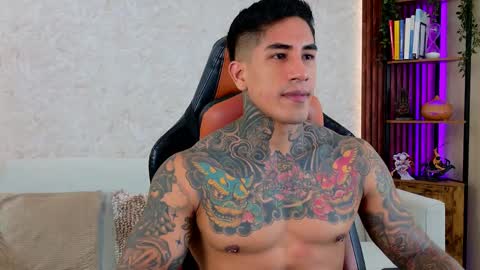 chris reilly online show from March 22, 8:03 pm