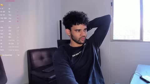 Im Chirs IM MODEL INDEPENDT online show from October 29, 9:29 pm