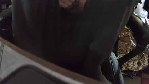 chrisatmiami448 online show from October 5, 4:55 pm