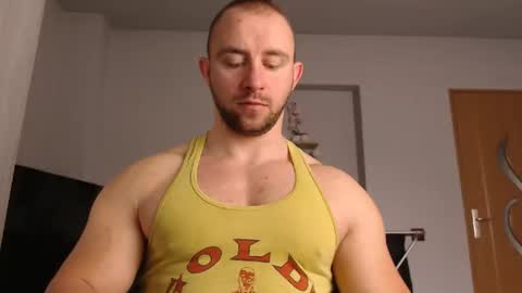 chrisbigbiceps online show from December 20, 7:55 am