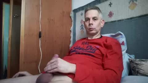 ChrisFtlvr online show from December 21, 2:15 pm