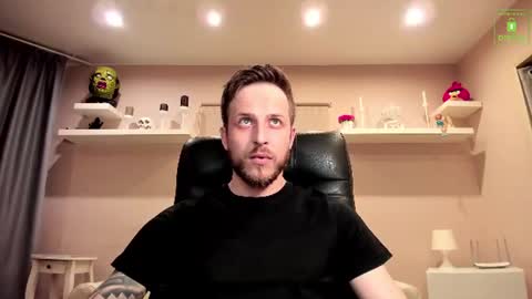 Chris online show from July 24, 11:12 pm