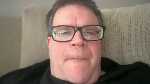 Chris online show from February 1, 3:00 pm