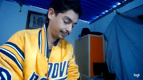 chrisisaak online show from October 14, 1:29 pm