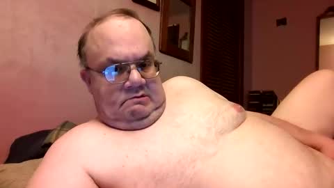 Chris The Jerk Off King online show from June 3, 11:32 pm