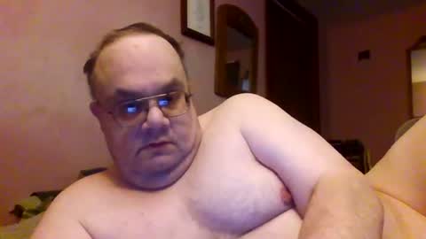 Chris The Jerk Off King online show from February 4, 8:59 pm