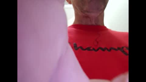 Chris online show from January 23, 1:02 pm