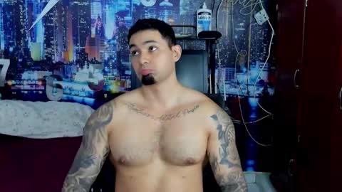 Chriss Stewart online show from January 16, 3:42 am