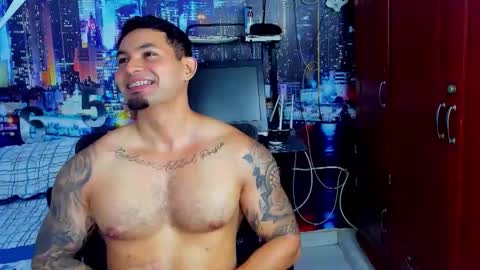 Chriss Stewart online show from October 30, 2:24 am